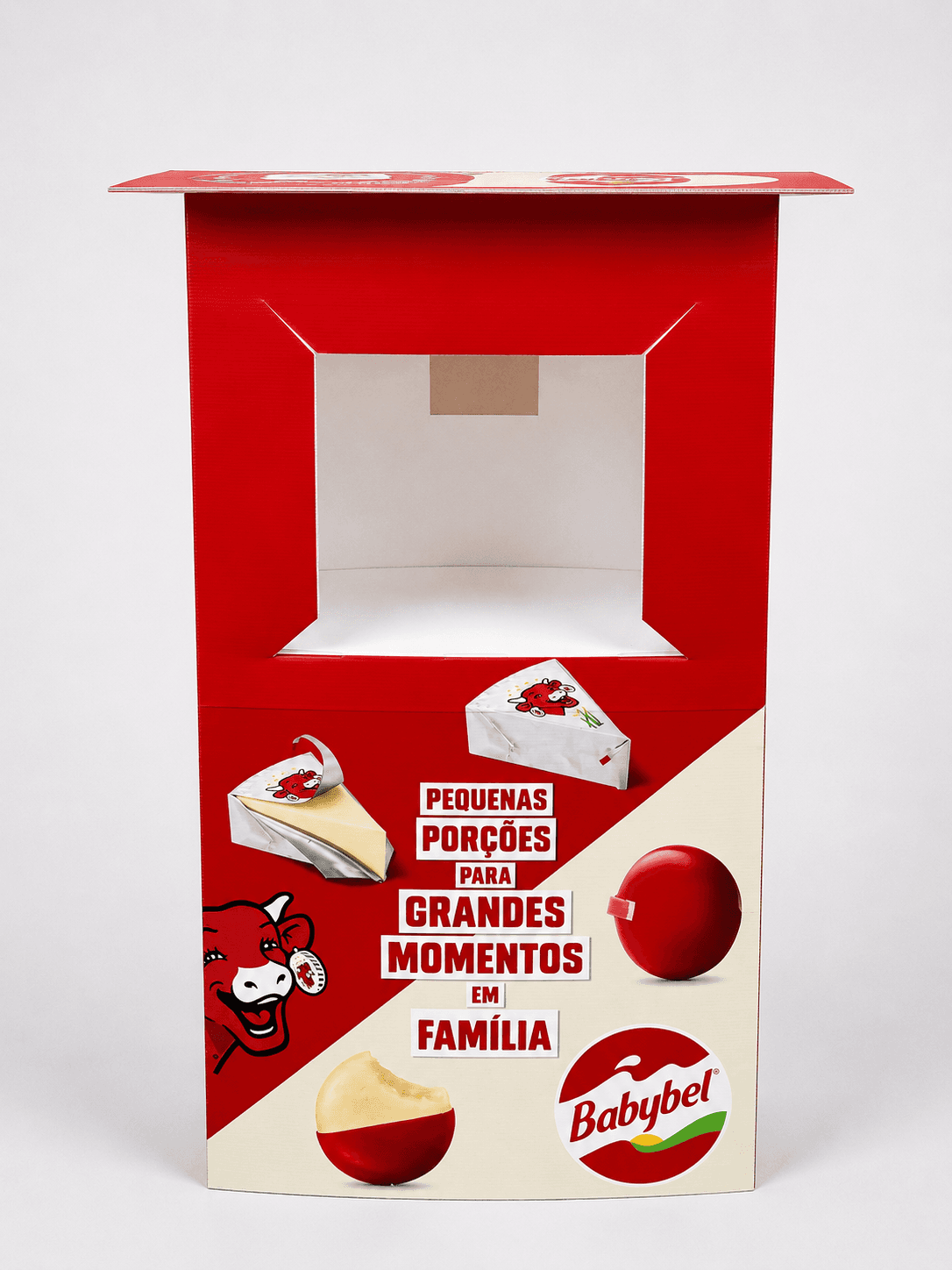 Balcão de Polionda