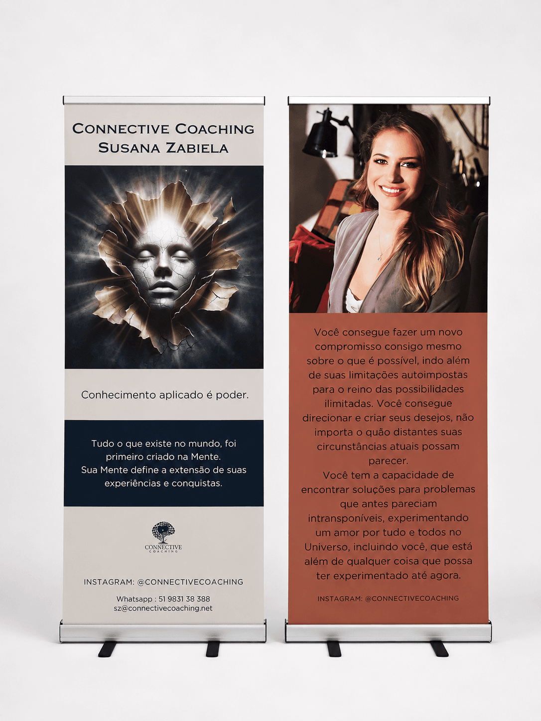 Banner Roll Up