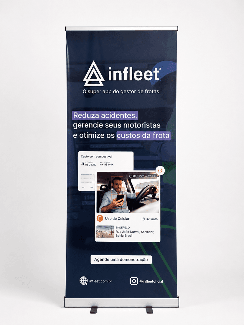 Banner Roll Up