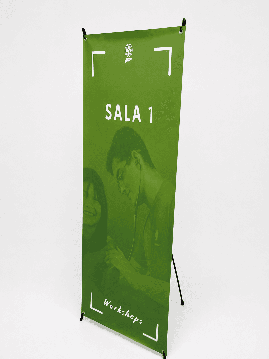 Banners e Faixas