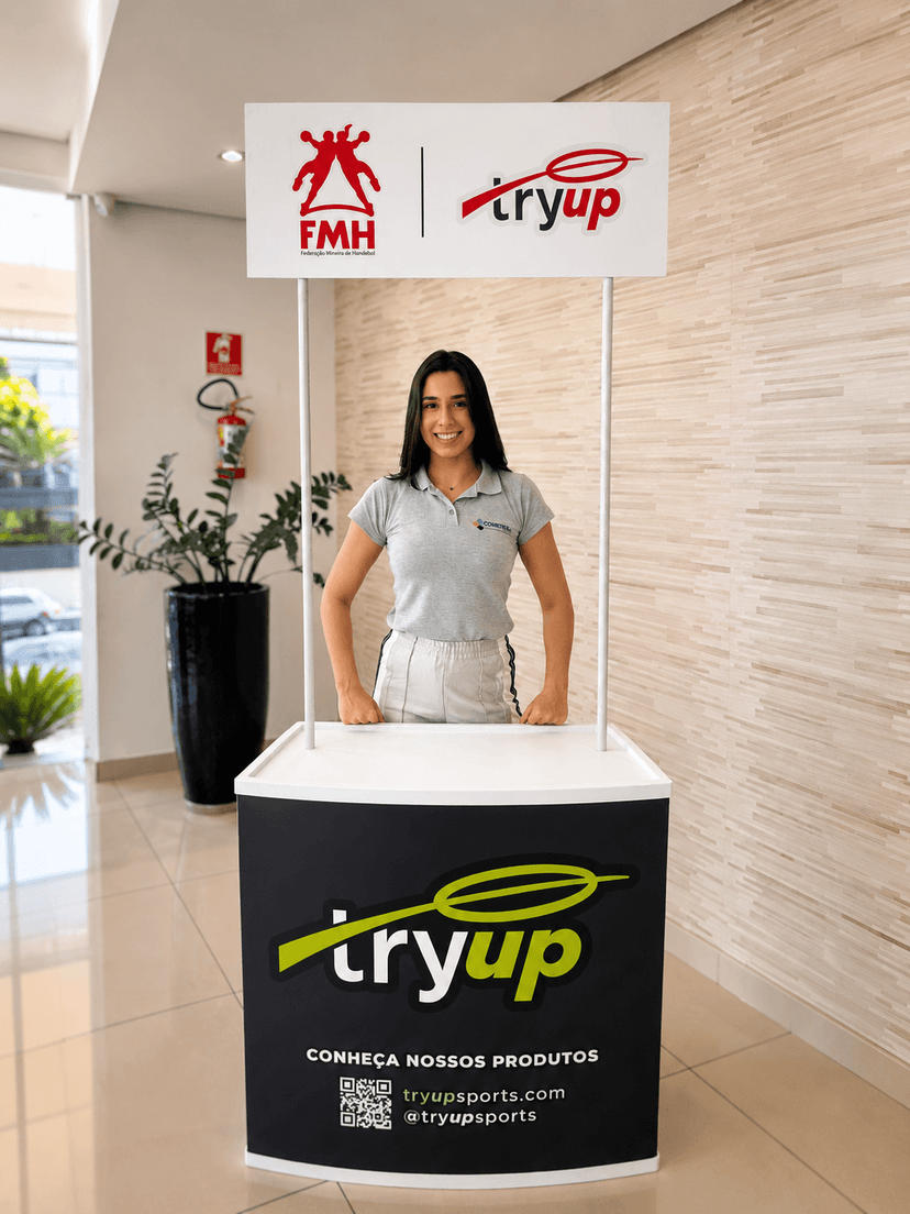 Balcão Promocional