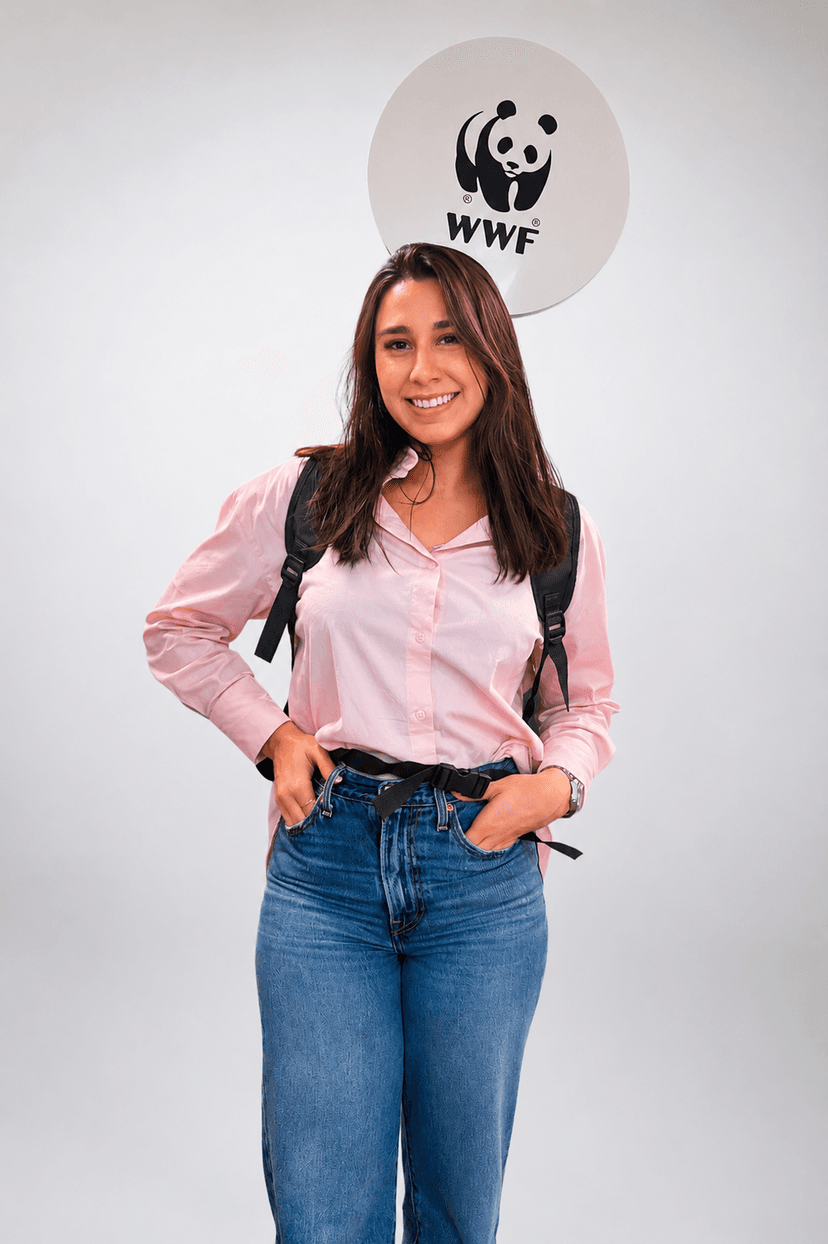 Mochila Pirulito