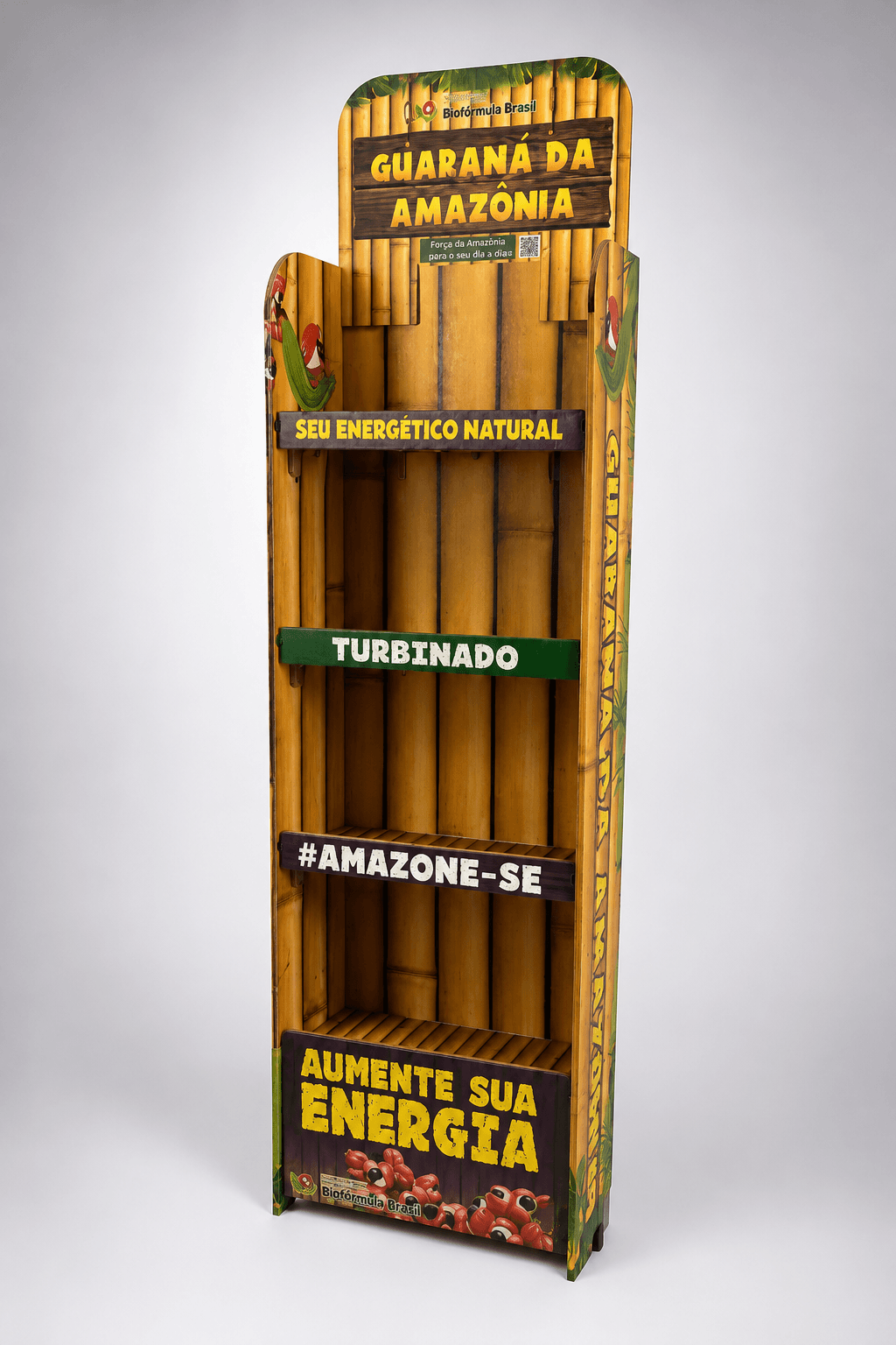 Display de Chão
