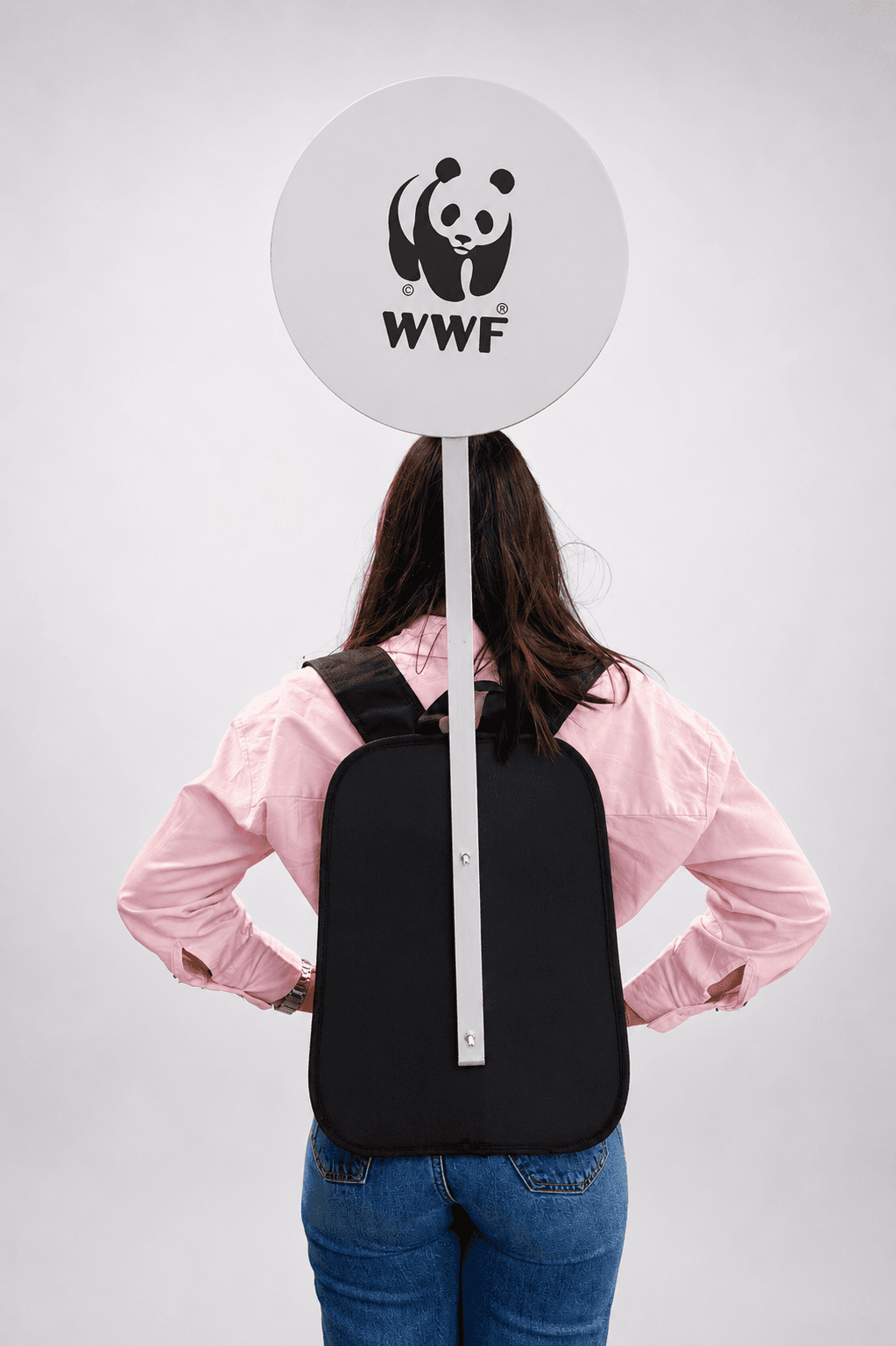 Mochila Pirulito