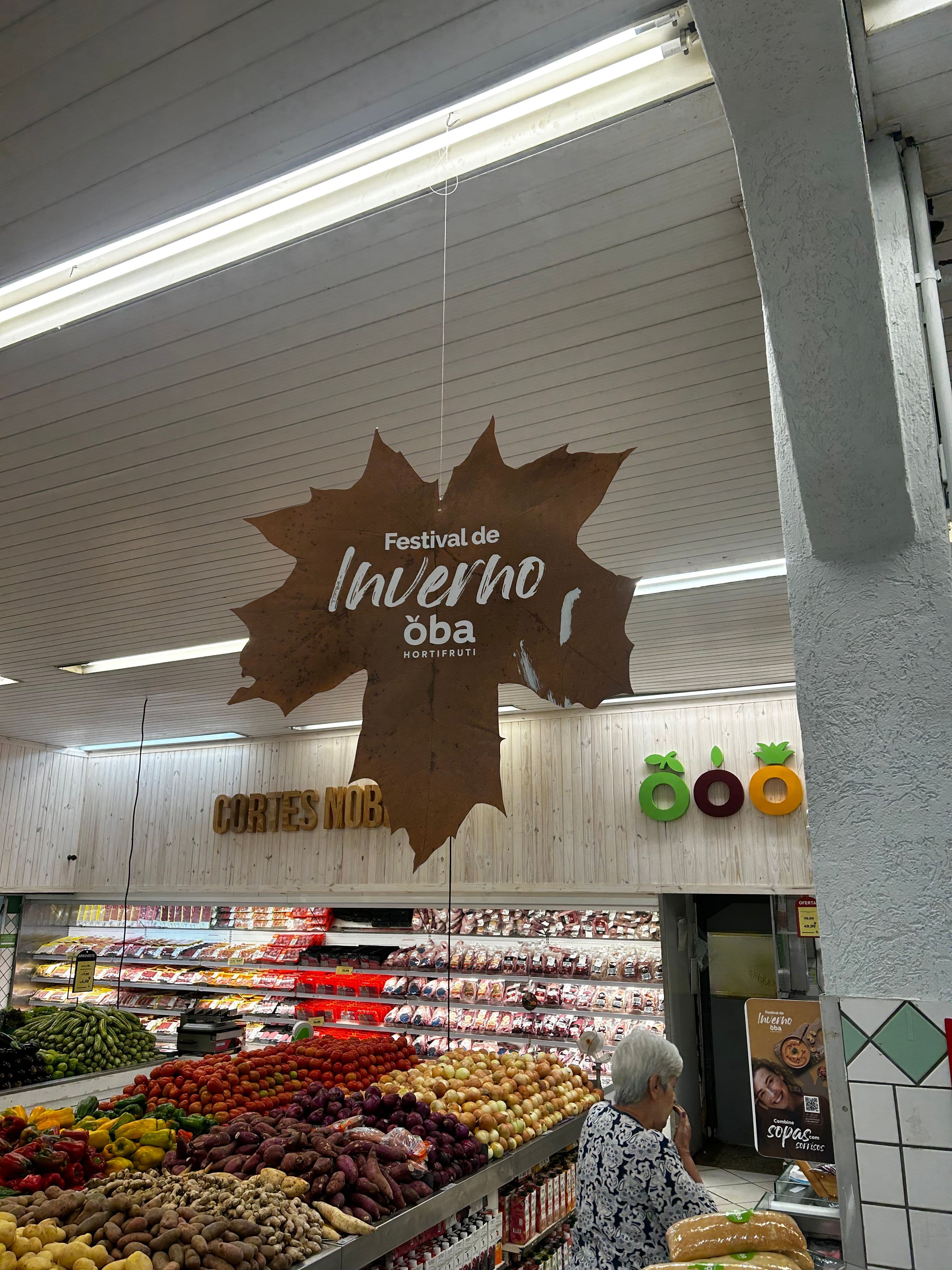 Móbile Promocional