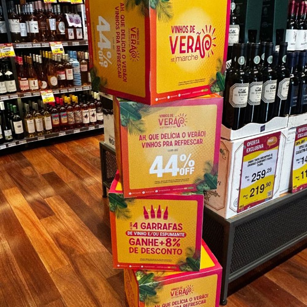 Cubo Promocional 40cm
