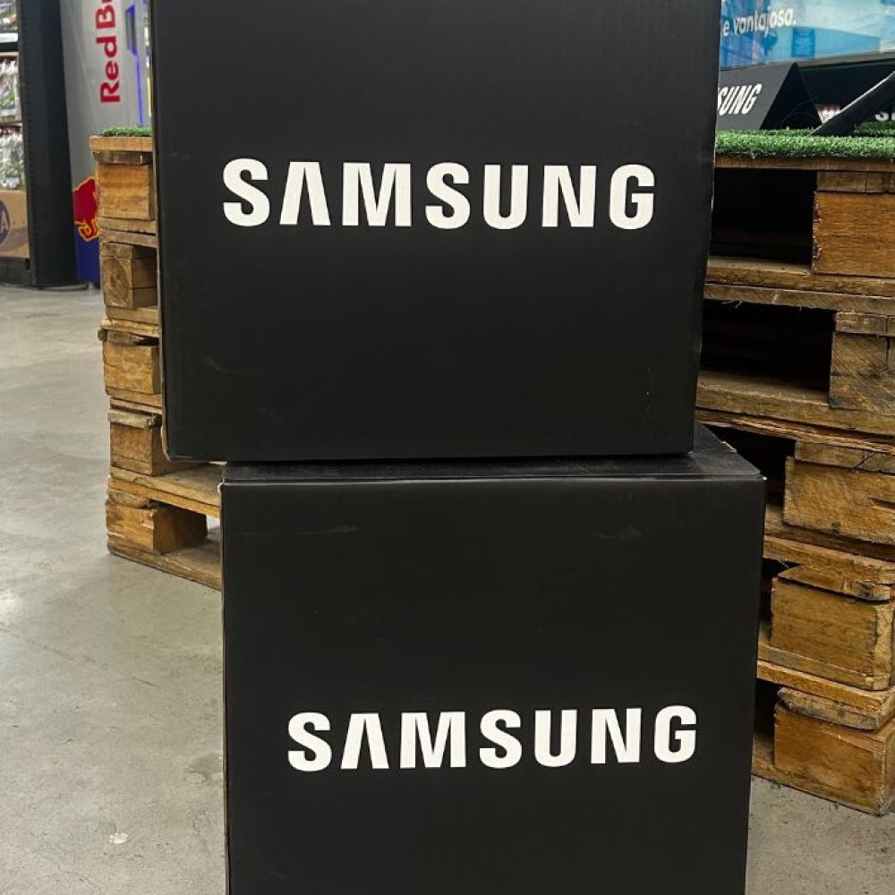 Cubo Promocional 40cm