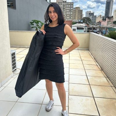 Bolsa para Transporte em Nylon
